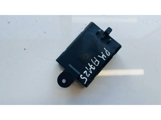 Другие блоки управления / модули