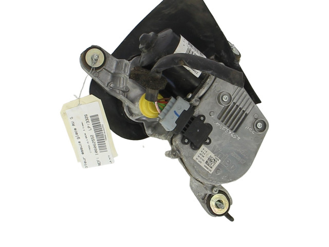 Моторчик дворников 00006405LC    Citroen C5