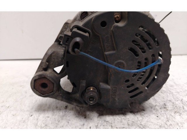 Генератор 2542283A, 078903016H   Audi A6 S6 C5 4B      