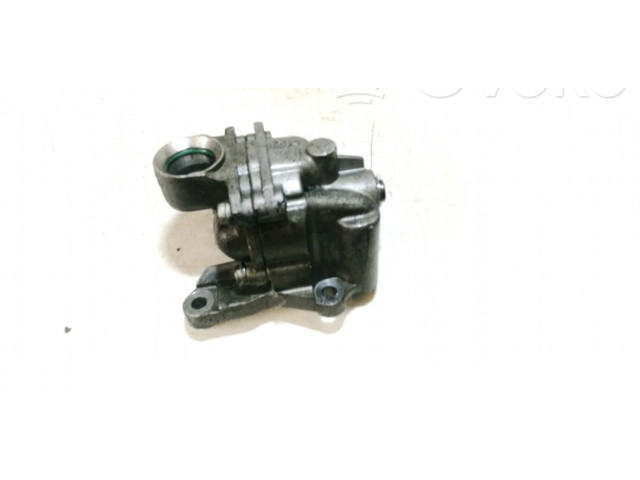 Масляный насос 045115105C, R0451115109A Skoda Fabia Mk2 (5J)