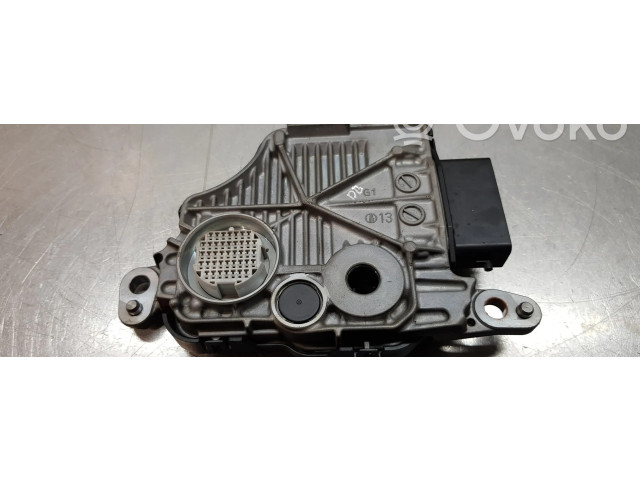 Блок управления коробкой передач 9834910080, 9852223980   Peugeot 2008 II