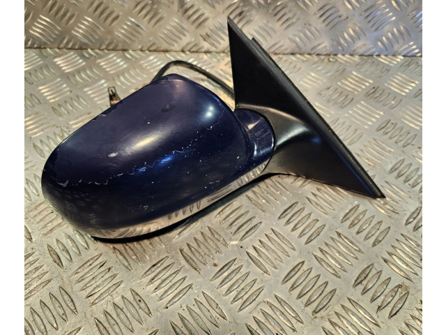 Зеркало (управляемое электричеством)    Volkswagen PASSAT B7 USA  