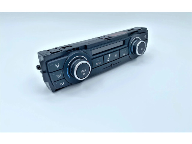 Блок управления климат-контролем 9248264, 64119248264   BMW X3 F25