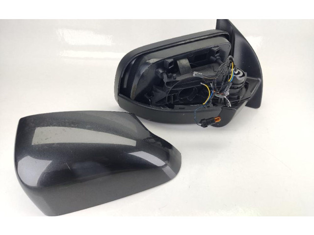 Зеркало электрическое Ford Ranger 2019 - 2022 года