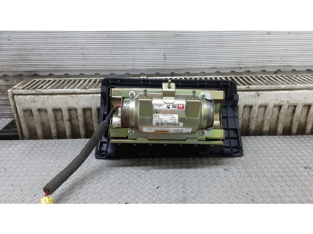 Подушка безопасности пассажира 77850S7A Honda Stream