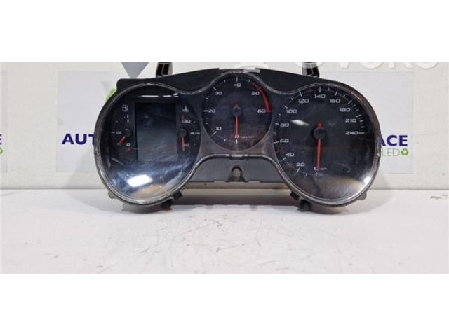 Volant Seat Leon (1P) 2012 1P0920853D  