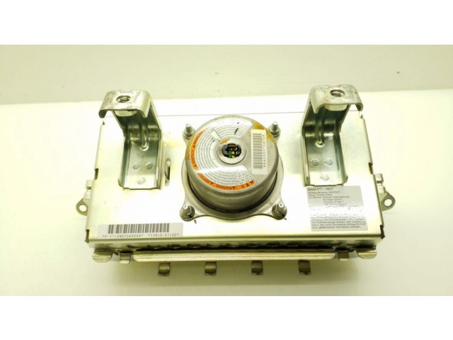 Подушка безопасности пассажира 7391057L00   Suzuki Kizashi