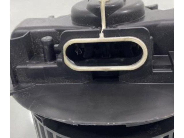 Вентилятор печки    7701067950   Renault Twingo II