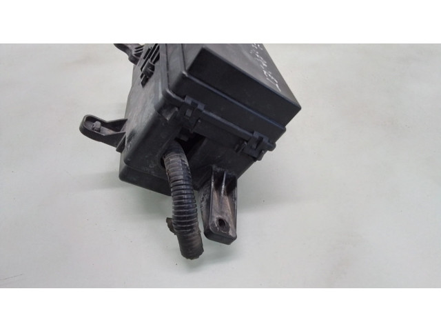 Pojistková skříňka Chevrolet Aveo 2008