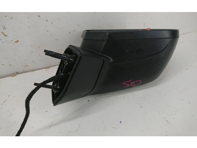 Зеркало электрическое Audi Q3 F3 2018 - года