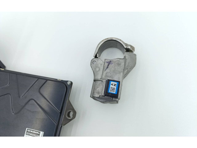 Комплект зажигания 22765AS23A, 88801AN040 Subaru Outback (BT) FB25DXZHGA