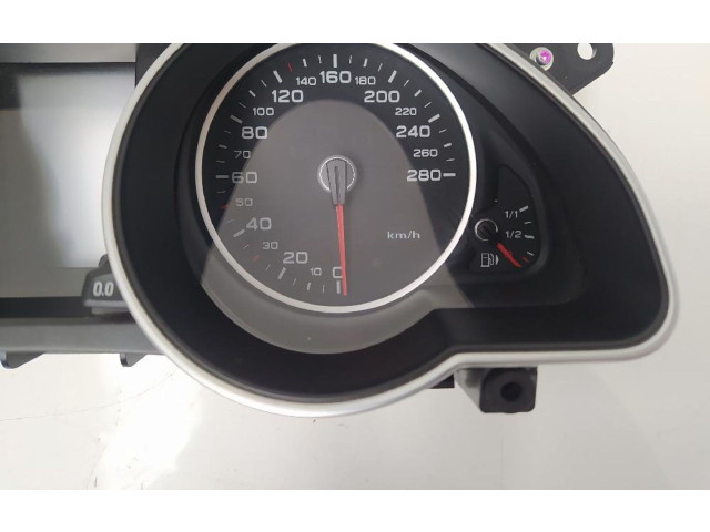 Панель приборов 8T0920932C Audi A5 8T 8F