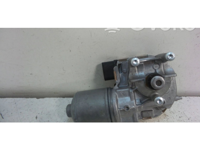 Двигатель стеклоочистителей 8W1955119 Audi A4 S4 B9