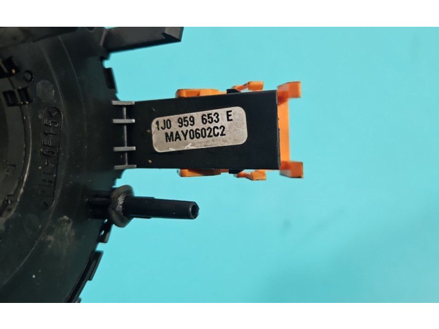 Подрулевой шлейф SRS 1J0959653E, IMPRK1423755 Skoda Superb B5 (3U)