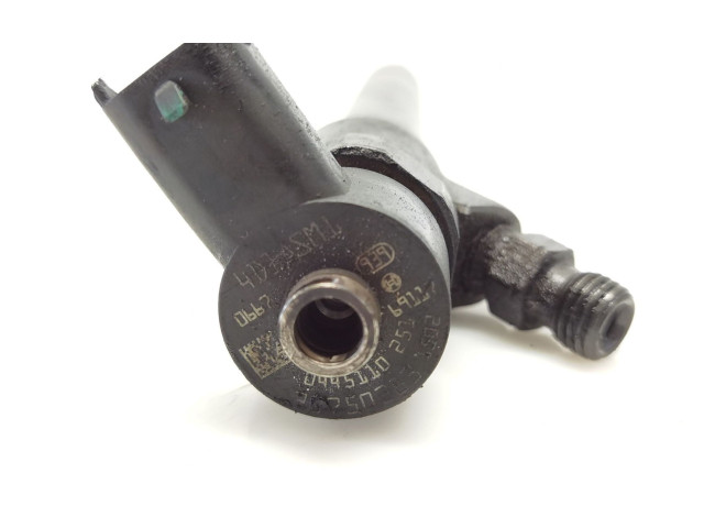 Injektor Einspritzdüse 30750283    Volvo XC90  D5244T4 