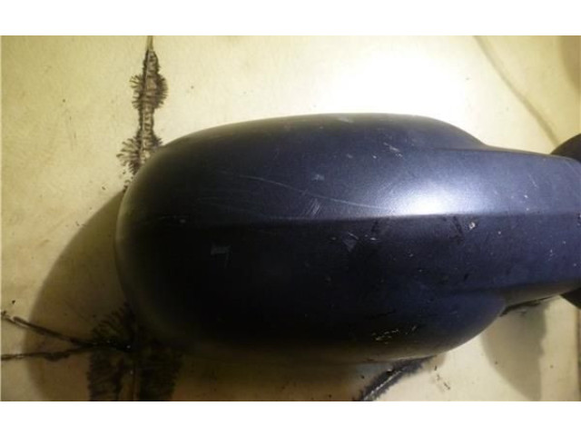 Зеркало электрическое Dacia Logan I 2004 - 2012 года