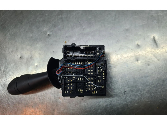 Включатель скорости стеклоочистителей 255671465R, E106703031   Renault Clio IV