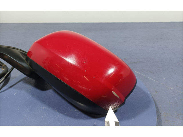 Zpětné zrcátko Honda Jazz 2009