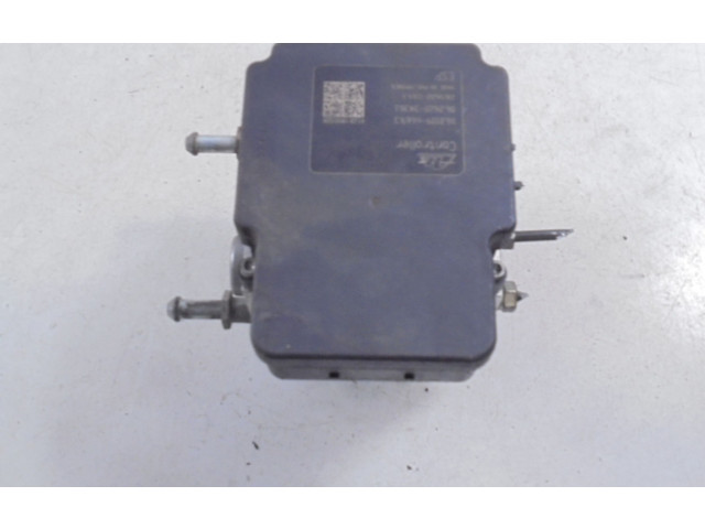 Блок АБС 27536AJ051, 27536AJ051 Subaru Outback 2009 - 2014 года