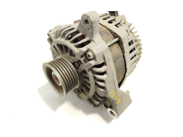 Генератор 23700AA771, A2TX3291A   Subaru Forester SJ      