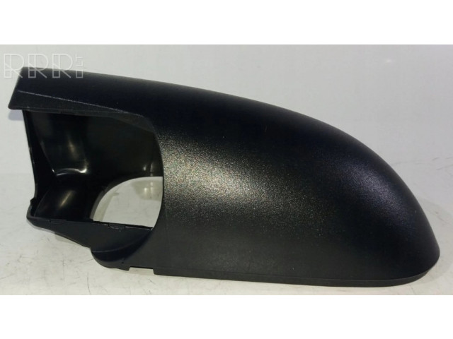 Пластиковая отделка зеркала