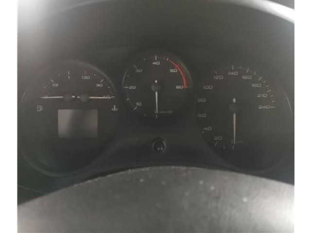 Volant Seat Leon (1P) 2005 1P0920810M