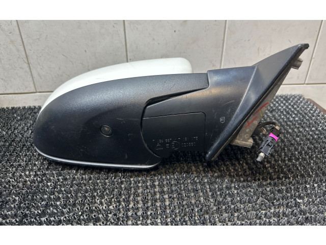 Zpětné zrcátko BMW X5 E70 2007 607002