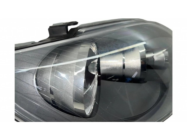 Передняя фара