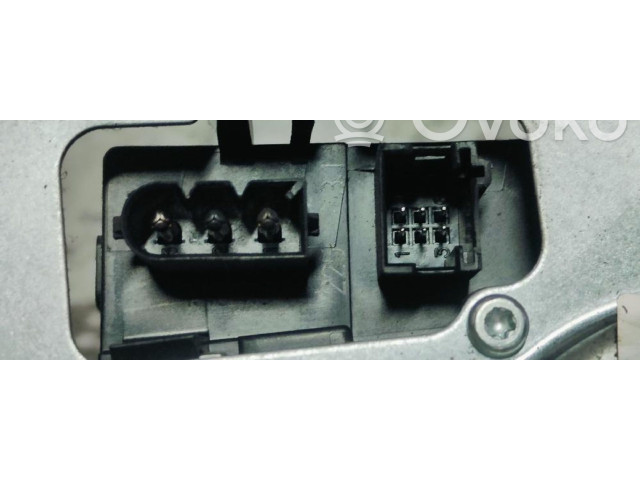 Моторчик заднего дворника 6917907 BMW X3 E83