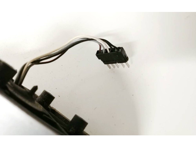 Зеркало электрическое Skoda Superb B5 (3U) 2001 - 2008 года