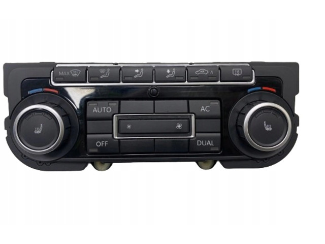Блок управления климат-контролем 5K0907044AK   Volkswagen Golf VI