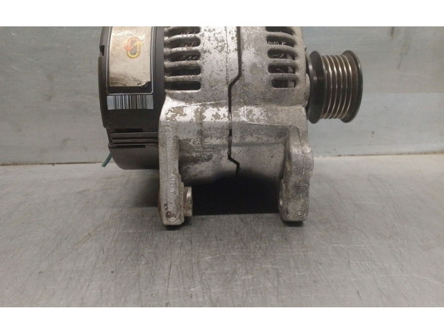 Čerpadlo oleje 0986038610, 0123320003   Audi 80 90 B3   1Z