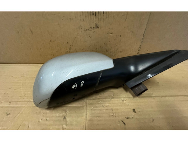 Зеркало электрическое Audi A8 S8 D2 4D 1994 - 2002 года