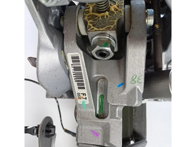 Рулевая рейка 488824GA0A Infiniti Q50 2014- года