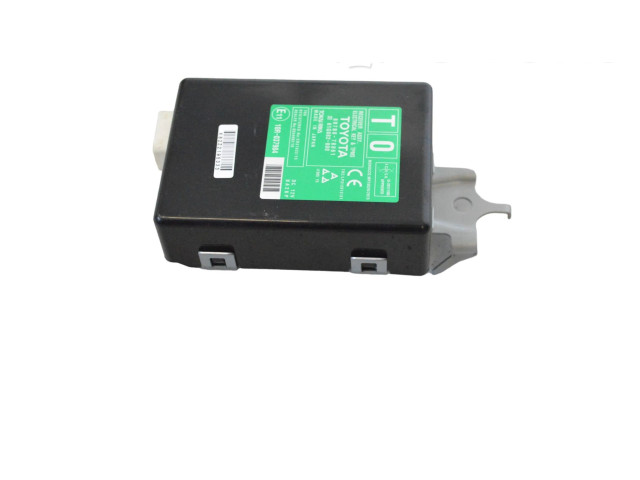 Блок управления 897B078061, 61G082000 Lexus NX