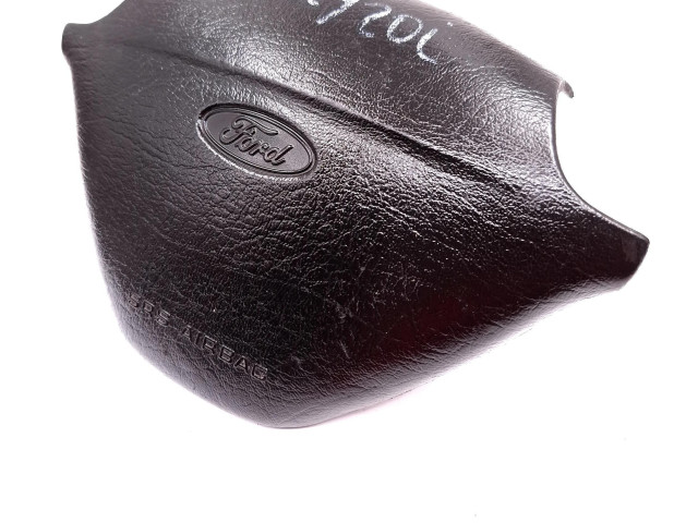 Подушка безопасности водителя 10109381885286, BAMPT10471 Ford Galaxy