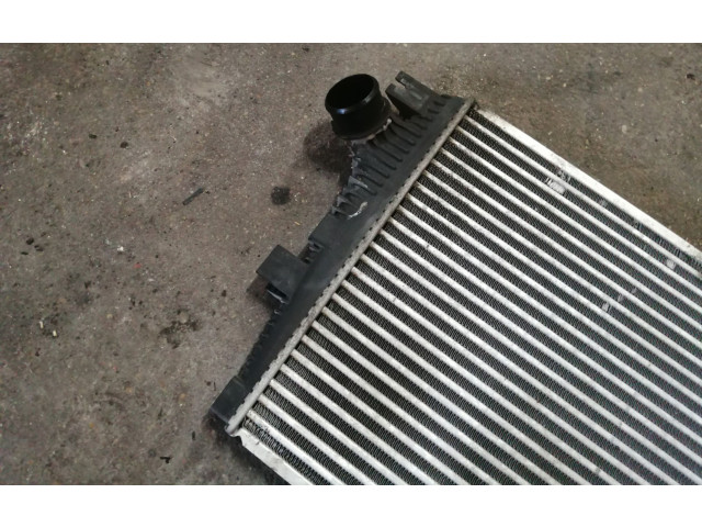 Интеркулер 50507299 Alfa Romeo 159 1.9