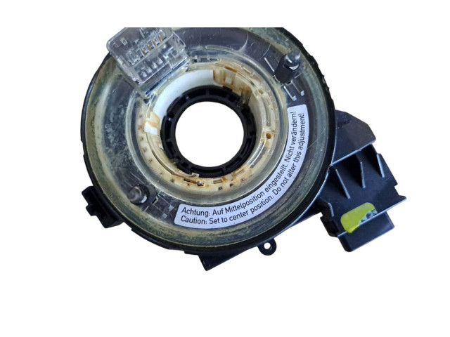 Подрулевой шлейф SRS 1K0959653C   Skoda Octavia Mk2 (1Z)