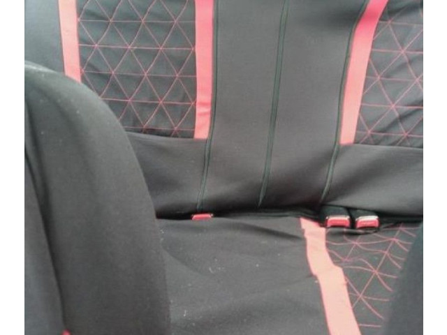 Вентилятор радиатора Chevrolet Matiz