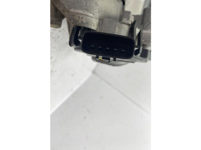 Моторчик дворников 721000345061 Dacia Duster II