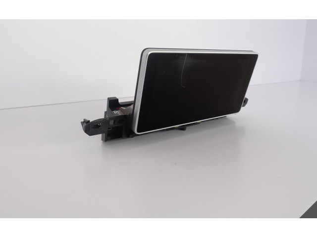 Дисплей 80A919605 Audi Q5 SQ5