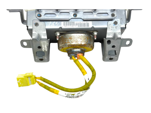 Подушка безопасности пассажира K01219106P3R Lexus GS 300 350 430 450H