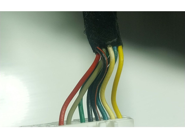 Зеркало электрическое        KIA Sorento  2015 - 2020 года   