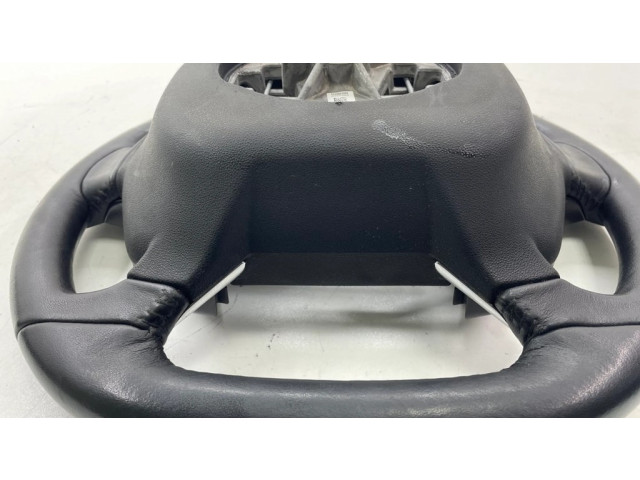 Руль Citroen C4 Grand Picasso 2014-2016 года 96777865ZD, 622809600B