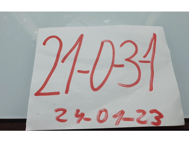 Ручка стеклоочистителей 413436, 6622   Volvo 440