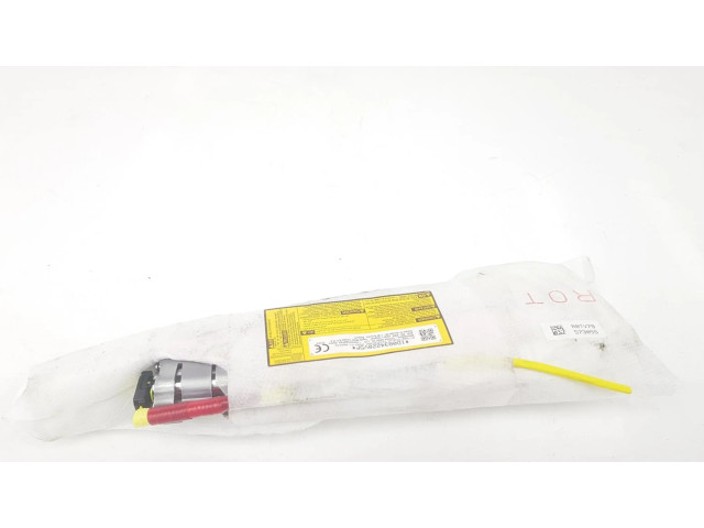 Подушка безопасности двери 7392042060, 1141CB Lexus NX