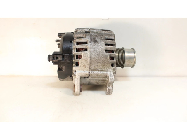 Генератор 2740516C Skoda Fabia Mk3 (NJ)