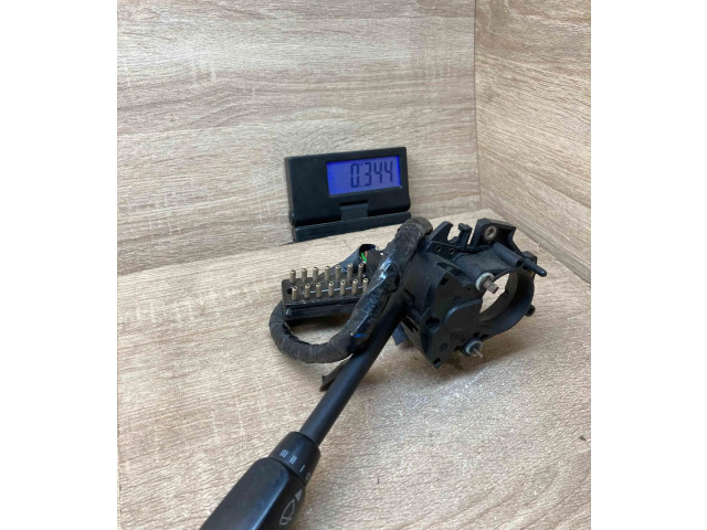 Ручка стеклоочистителей 1245450124, HLS20169   Mercedes-Benz E W124