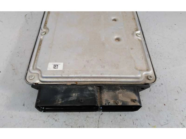 Řídící jednotka 04L907309K, 0281030170   Volkswagen Tiguan 2016