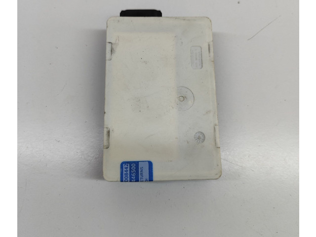 Модуль управления слепым пятном A0009054111, A0009020848 Mercedes-Benz GLE W167